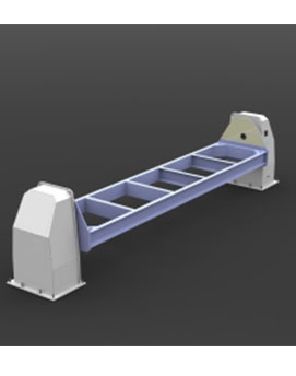 頭尾架變位機(jī)系列