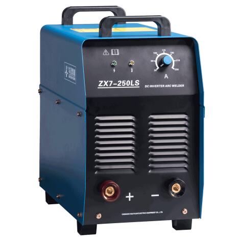 ZX7-250LS逆變式直流弧焊機