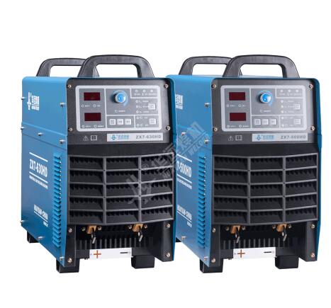 ZX7-400500630HD逆變式直流弧焊機