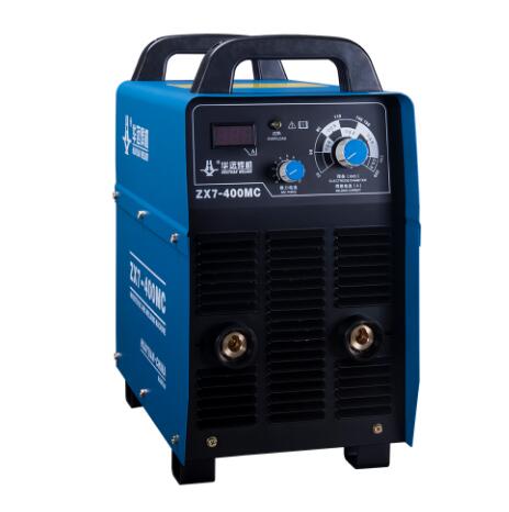 ZX7-400MC逆變式直流弧焊機