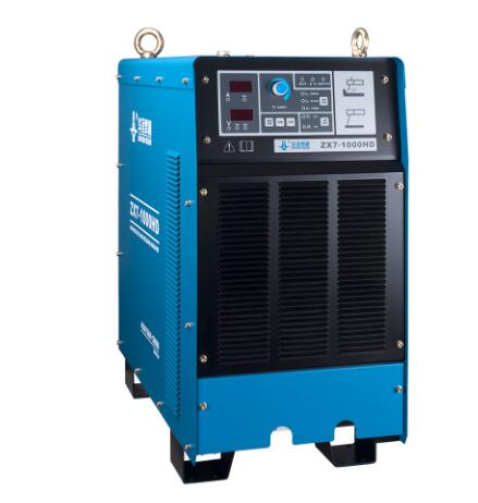 ZX7-1000HD碳弧氣刨專用逆變式直流弧焊機