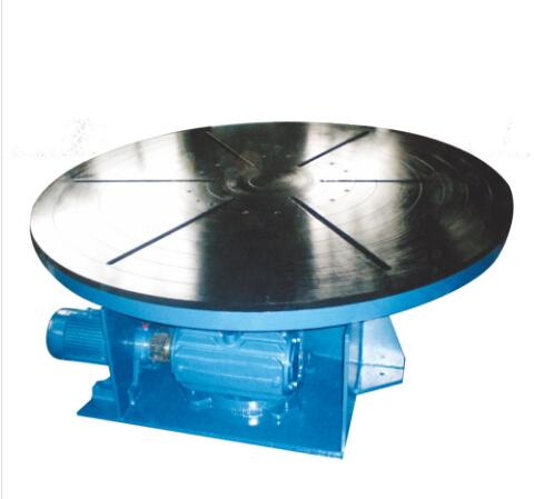 HJP平臺式焊接操作機