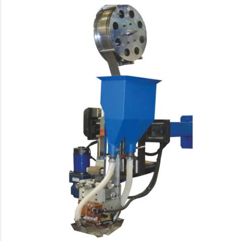 MU9懸掛式帶極堆焊