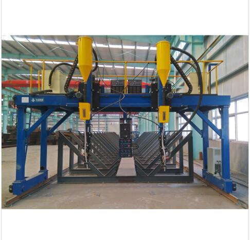 龍門式埋弧焊接機(jī)