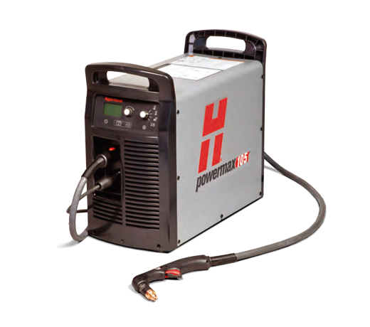 手持等離子切割機Powermax105